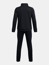 Under Armour Chlapecká souprava Under Armour UA B Icon Knit Tracksuit