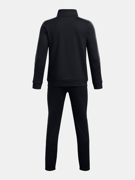 Under Armour Chlapecká souprava Under Armour UA B Icon Knit Tracksuit
