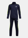 Under Armour Chlapecká souprava Under Armour UA B Icon Knit Tracksuit