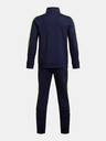 Under Armour Chlapecká souprava Under Armour UA B Icon Knit Tracksuit