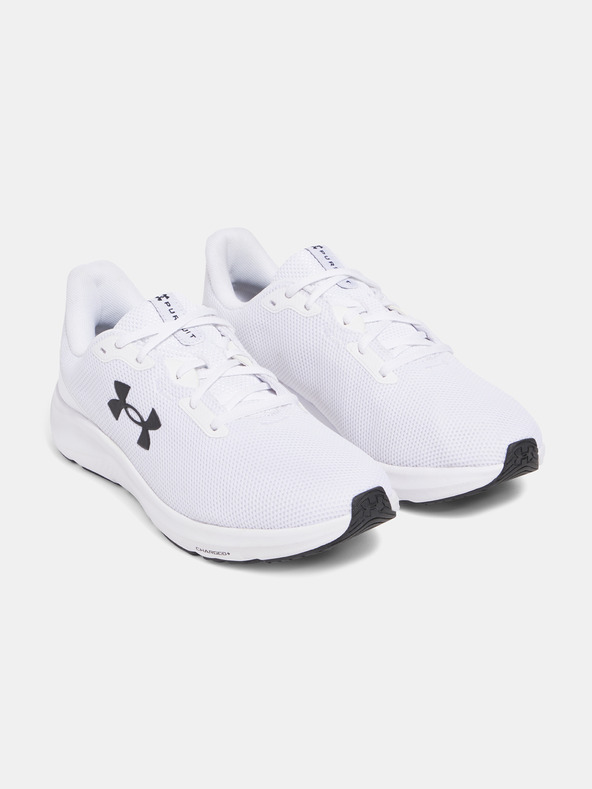 Under Armour Pánské boty Under Armour UA Charged Pursuit 4
