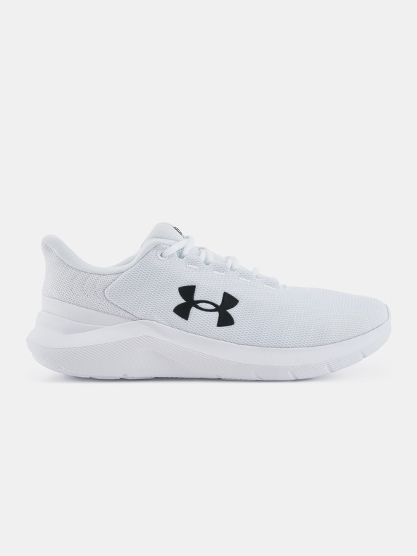 Under Armour Pánské boty Under Armour UA Phade RN 3-WHT