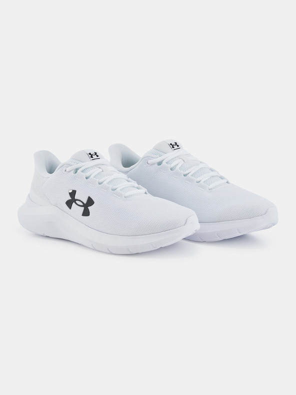 Under Armour Pánské boty Under Armour UA Phade RN 3-WHT