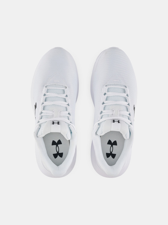 Under Armour Pánské boty Under Armour UA Phade RN 3-WHT