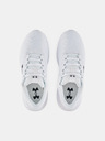 Under Armour Pánské boty Under Armour UA Phade RN 3-WHT