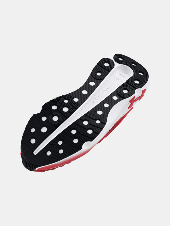 Under Armour Pánské boty Under Armour UA Infinite Elite-RED