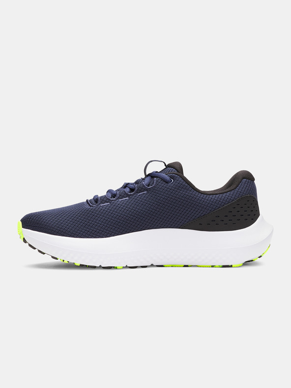 Under Armour Pánské boty Under Armour UA Charged Surge 4-BLU