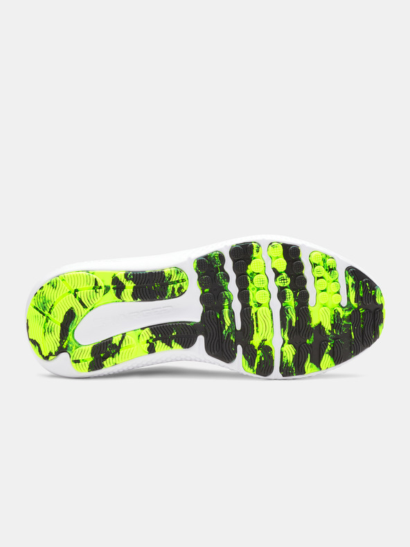 Under Armour Pánské boty Under Armour UA Charged Surge 4-BLU