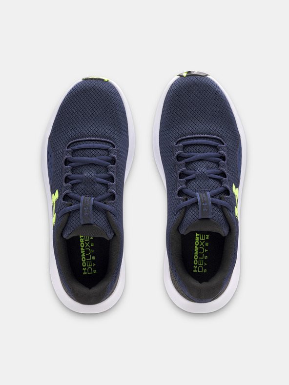 Under Armour Pánské boty Under Armour UA Charged Surge 4-BLU