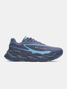 Under Armour Pánské boty Under Armour UA Halo Runner SE-GRY