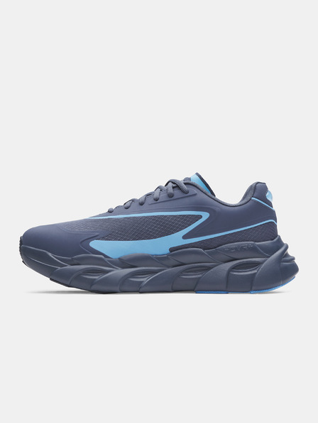 Under Armour Pánské boty Under Armour UA Halo Runner SE-GRY