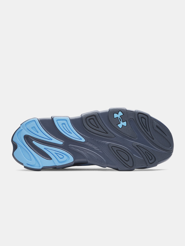 Under Armour Pánské boty Under Armour UA Halo Runner SE-GRY