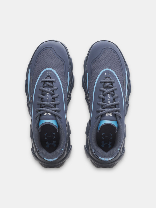Under Armour Pánské boty Under Armour UA Halo Runner SE-GRY