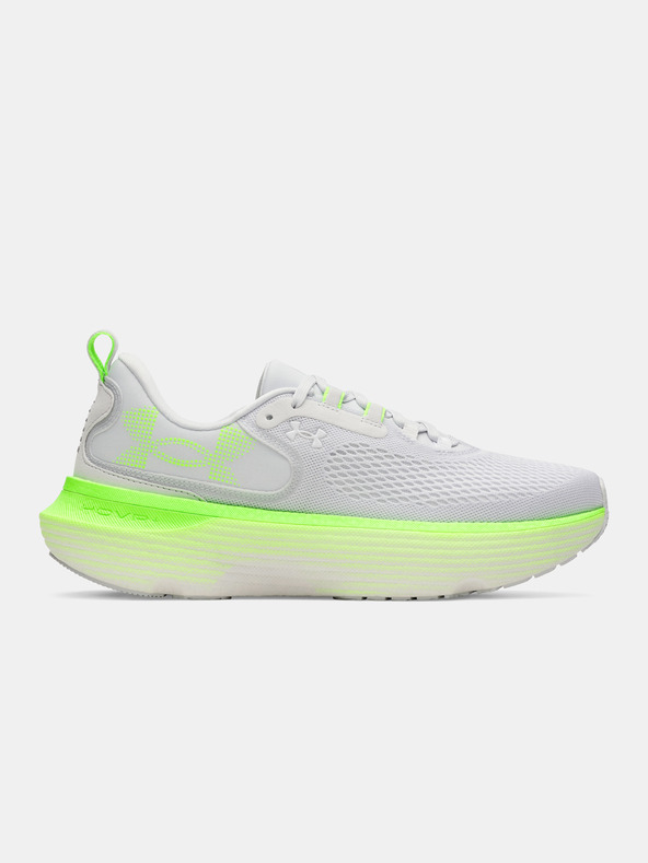 Under Armour Pánské boty Under Armour UA Infinite Elite 2-GRY