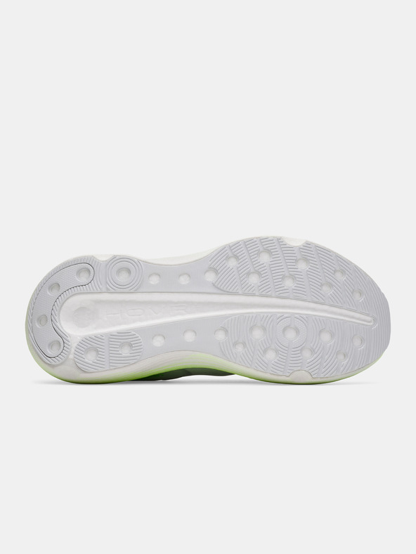 Under Armour Pánské boty Under Armour UA Infinite Elite 2-GRY