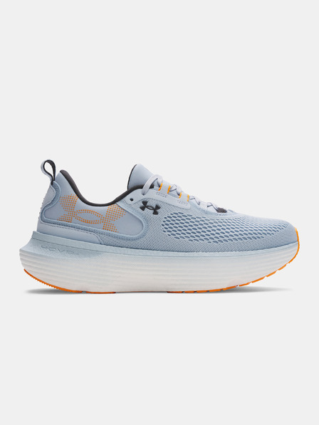 Under Armour Pánské boty Under Armour UA Infinite Elite 2-BLU