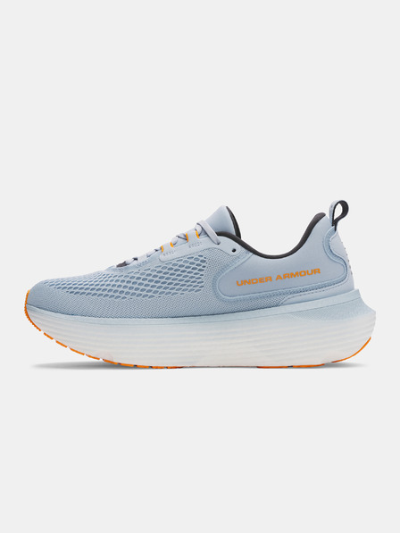 Under Armour Pánské boty Under Armour UA Infinite Elite 2-BLU
