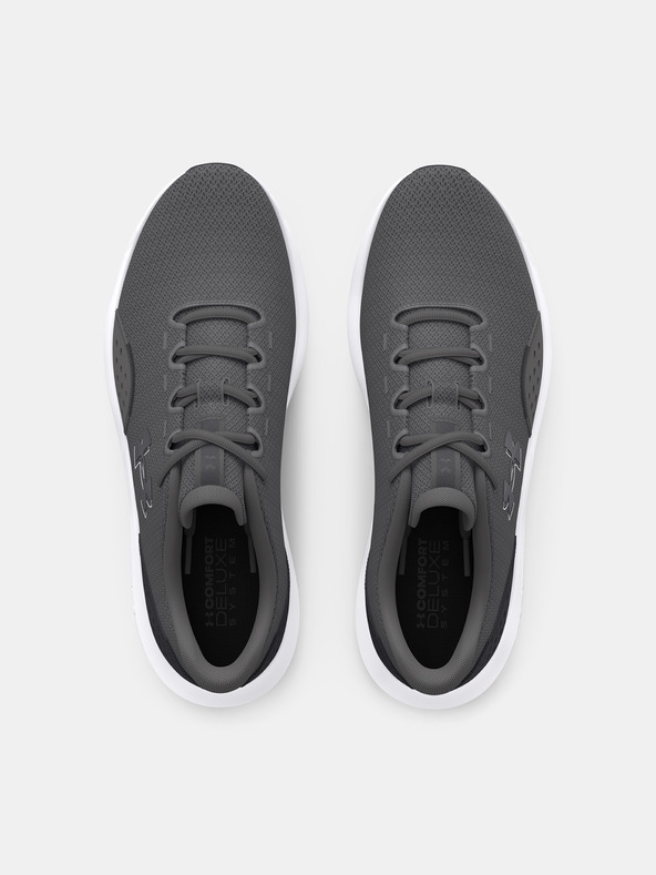 Under Armour Pánské boty Under Armour UA Charged Surge 4
