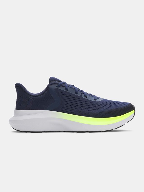 Under Armour Pánské boty Under Armour UA Charged Rogue 5-BLU