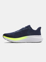 Under Armour Pánské boty Under Armour UA Charged Rogue 5-BLU