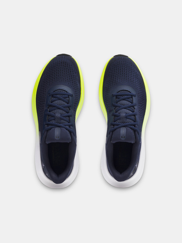 Under Armour Pánské boty Under Armour UA Charged Rogue 5-BLU