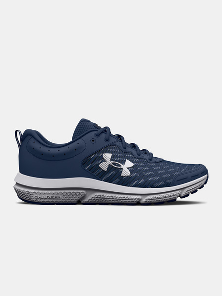 Under Armour Pánské boty Under Armour UA Charged Assert 10