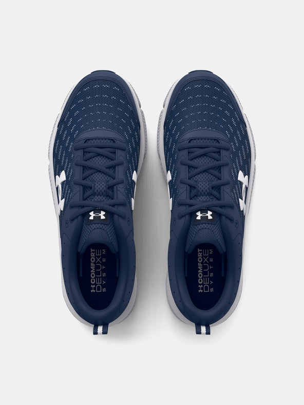 Under Armour Pánské boty Under Armour UA Charged Assert 10