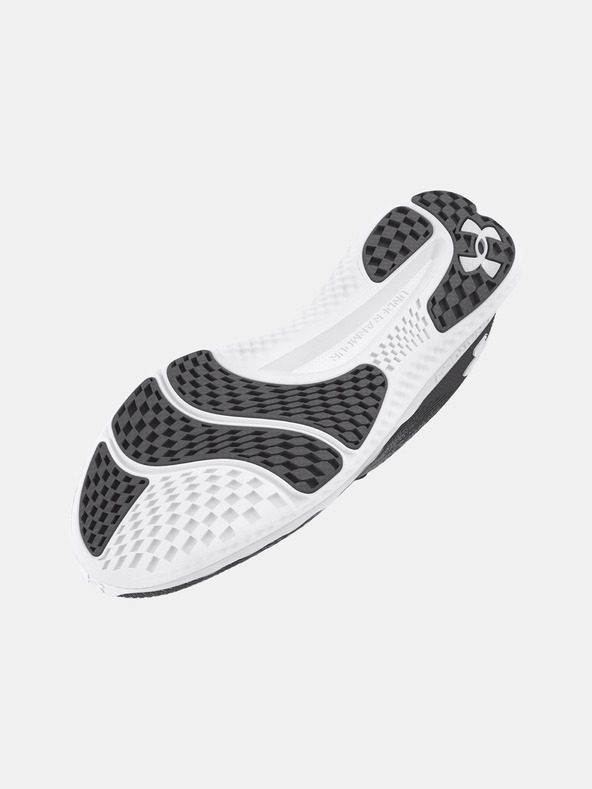Under Armour Pánské boty Under Armour UA Charged Speed Swift-GRY