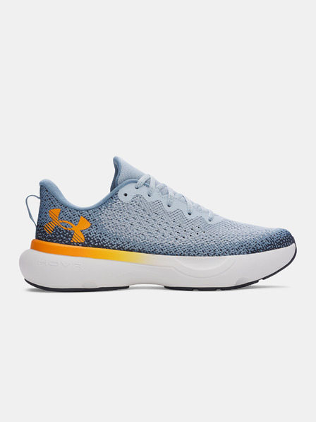 Under Armour Pánské boty Under Armour UA Infinite-BLU