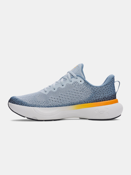 Under Armour Pánské boty Under Armour UA Infinite-BLU