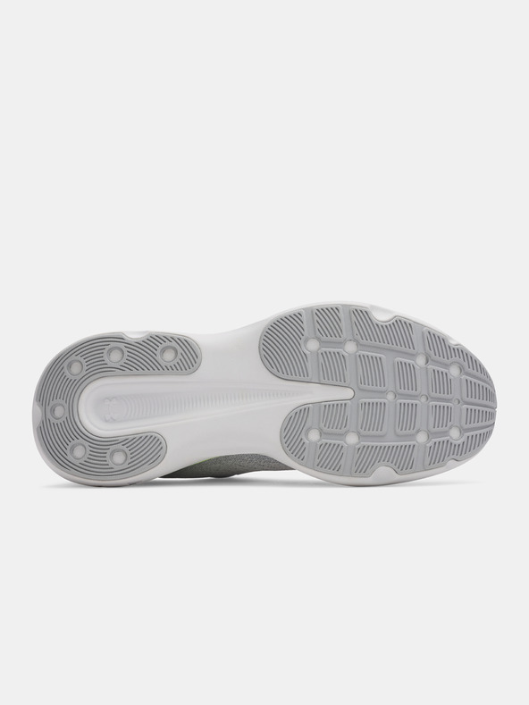 Under Armour Pánské boty Under Armour UA Infinite-GRY