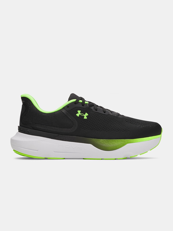 Under Armour Pánské boty Under Armour UA Infinite Pro 2-BLK