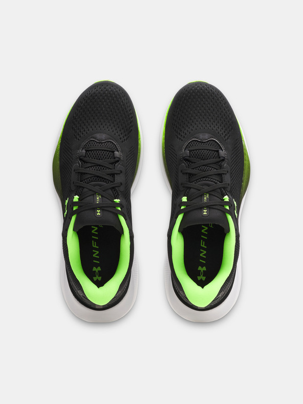 Under Armour Pánské boty Under Armour UA Infinite Pro 2-BLK