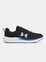 Under Armour Pánské boty Under Armour UA Charged Assert 10-BLK