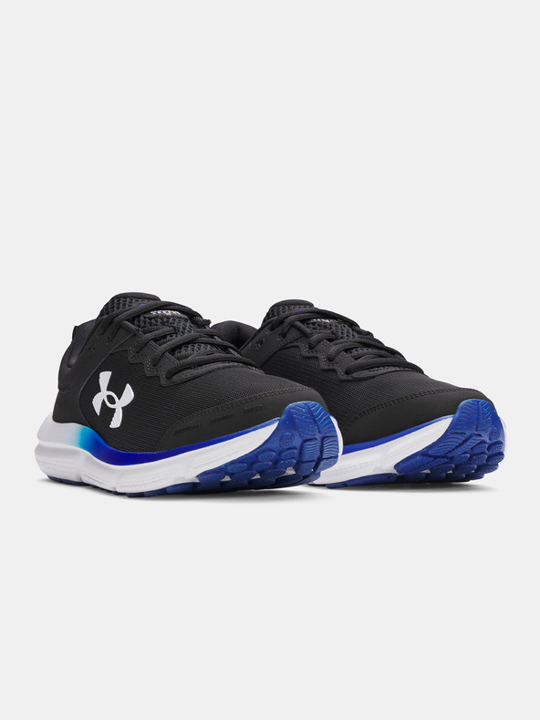 Under Armour Pánské boty Under Armour UA Charged Assert 10-BLK