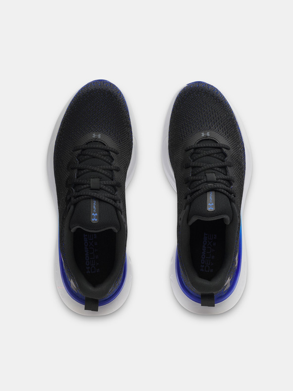 Under Armour Pánské boty Under Armour UA Infinite-BLK