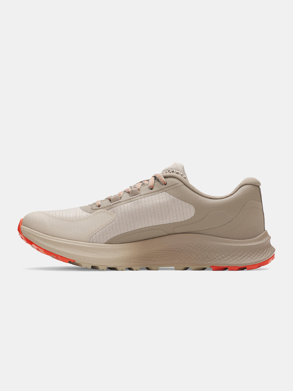 Under Armour Pánské boty Under Armour UA Charged Bandit TR 3-BRN