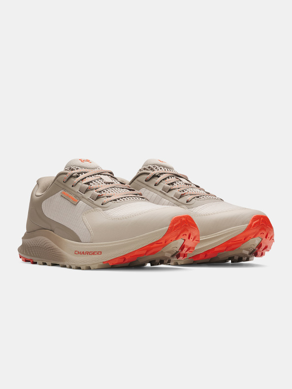 Under Armour Pánské boty Under Armour UA Charged Bandit TR 3-BRN