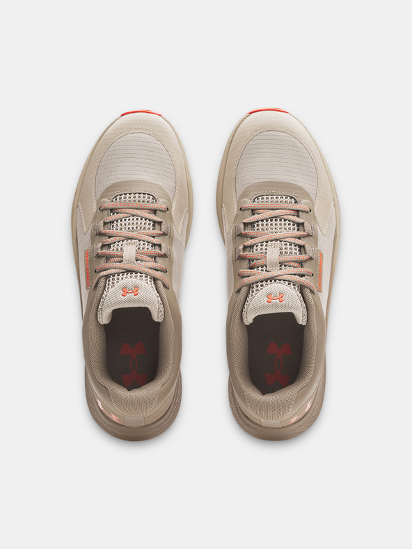 Under Armour Pánské boty Under Armour UA Charged Bandit TR 3-BRN