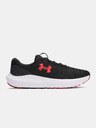 Under Armour Pánské boty Under Armour UA Charged Surge 4-BLK