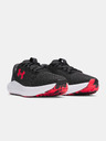 Under Armour Pánské boty Under Armour UA Charged Surge 4-BLK