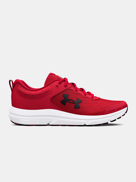 Under Armour Pánské boty Under Armour UA Charged Assert 10-RED