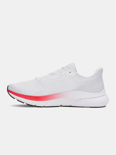 Under Armour Pánské boty Under Armour UA HOVR Turbulence 2-WHT