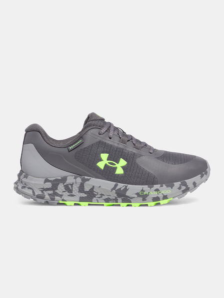 Under Armour Pánské boty Under Armour UA Charged Bandit TR 3 SP