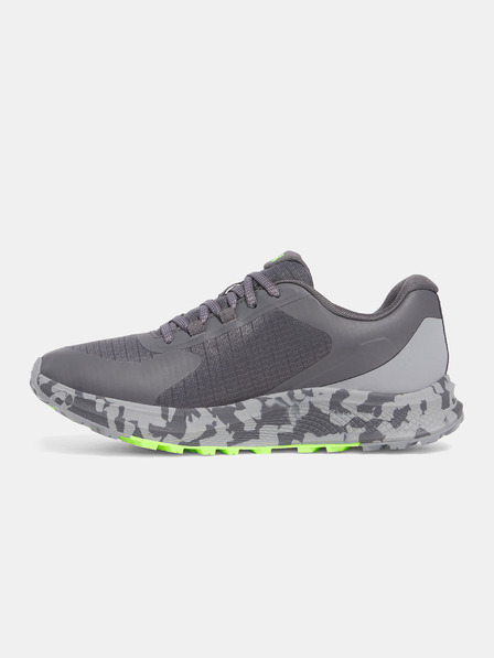 Under Armour Pánské boty Under Armour UA Charged Bandit TR 3 SP