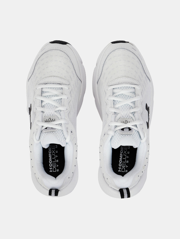 Under Armour Pánské boty Under Armour UA Charged Assert 10