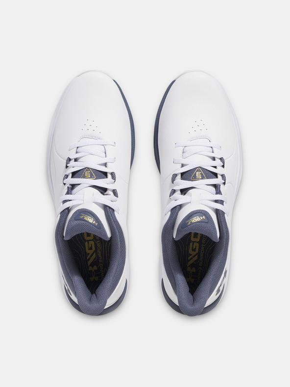 Under Armour Pánské boty Under Armour UA Drive Pro SL Wide