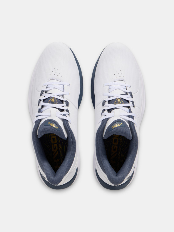 Under Armour Pánské boty Under Armour UA Drive Pro Wide