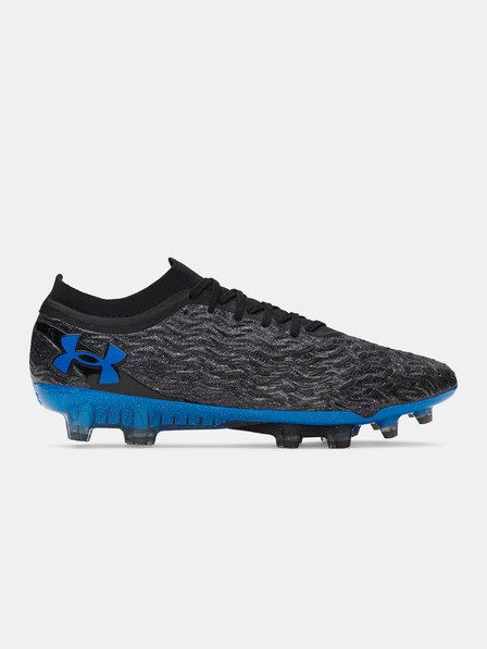 Under Armour Pánské kopačky Under Armour UA Magnetico Elite 5 FG-BLK