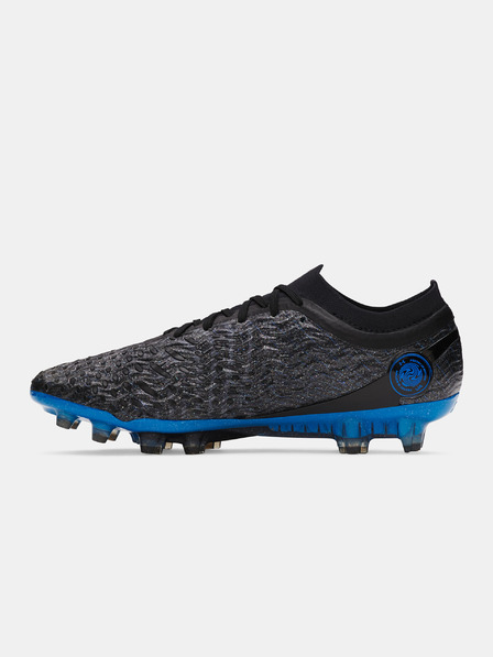 Under Armour Pánské kopačky Under Armour UA Magnetico Elite 5 FG-BLK